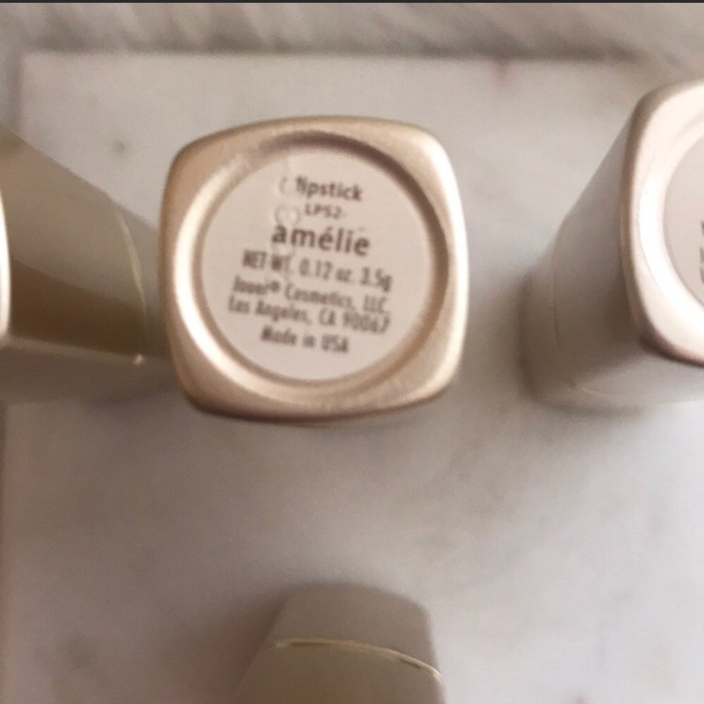 Jouer Lipsticks 4 set - Picture 7 of 8